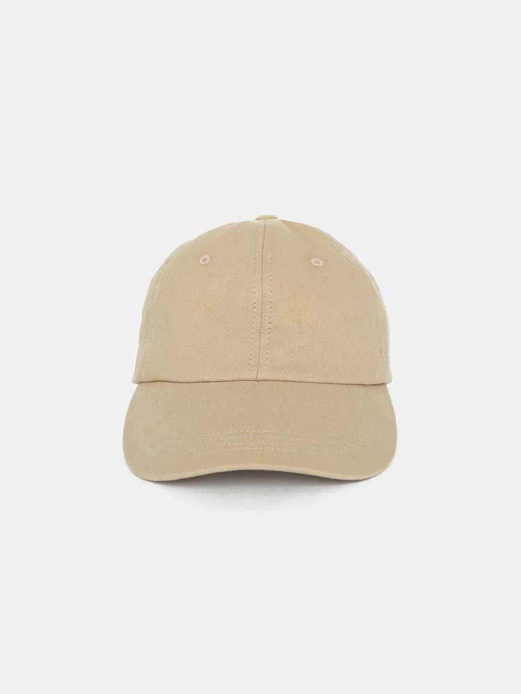 Twill Cap