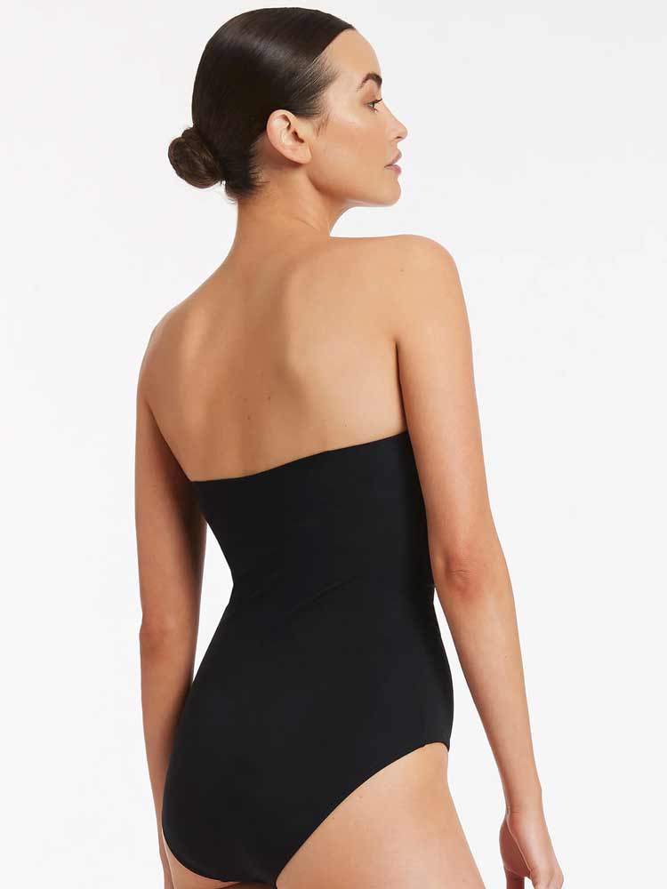 D-DD Twist Front 1 Piece