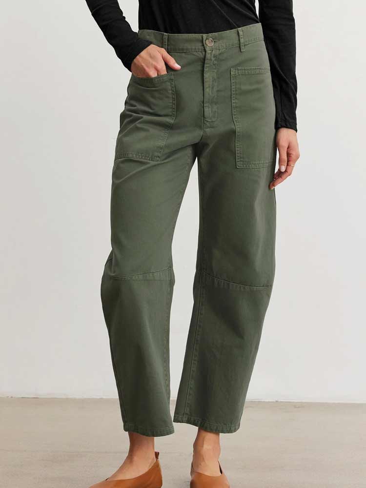 Brylie Pant Caper