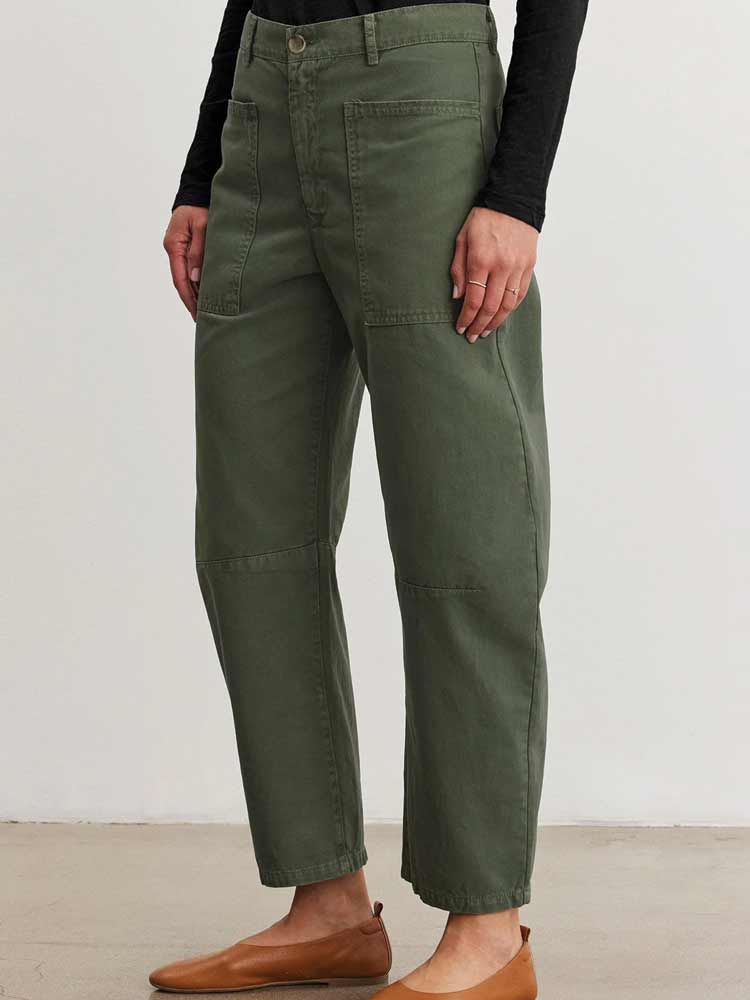 Brylie Pant Caper