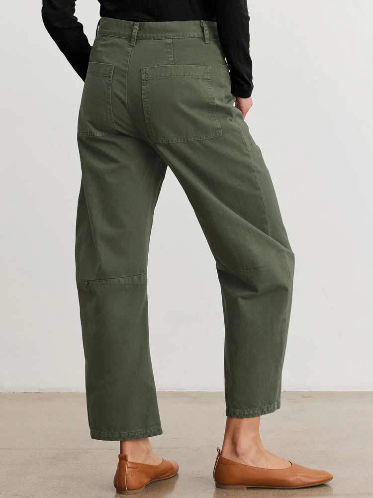 Brylie Pant Caper