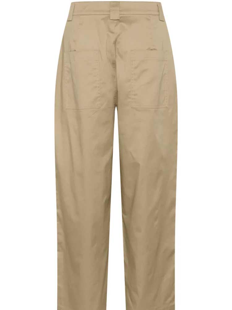 Vilma Pants Chinchilla