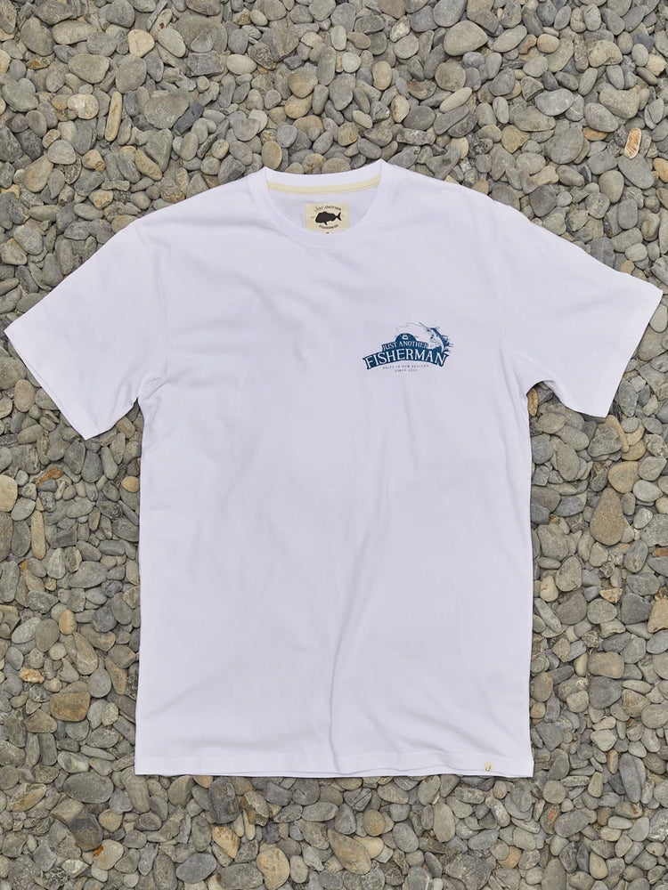 SALTED IN NZ TEE