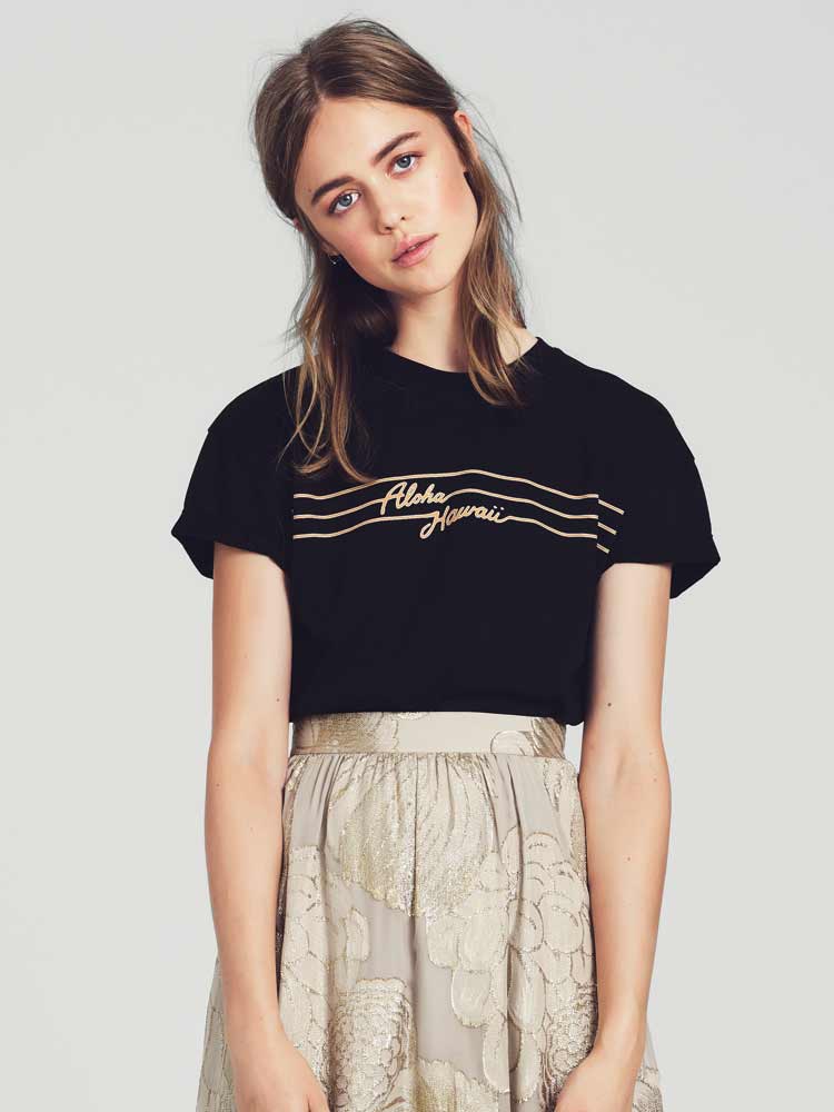 Hawaii Tee