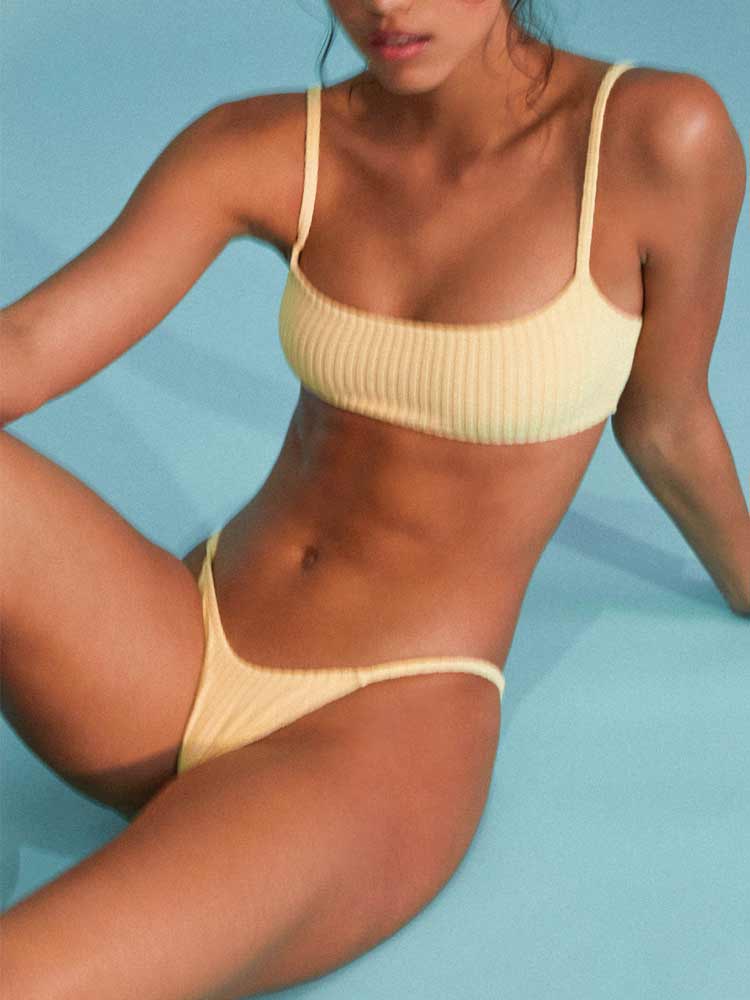 Sundeck Bralette Bikini