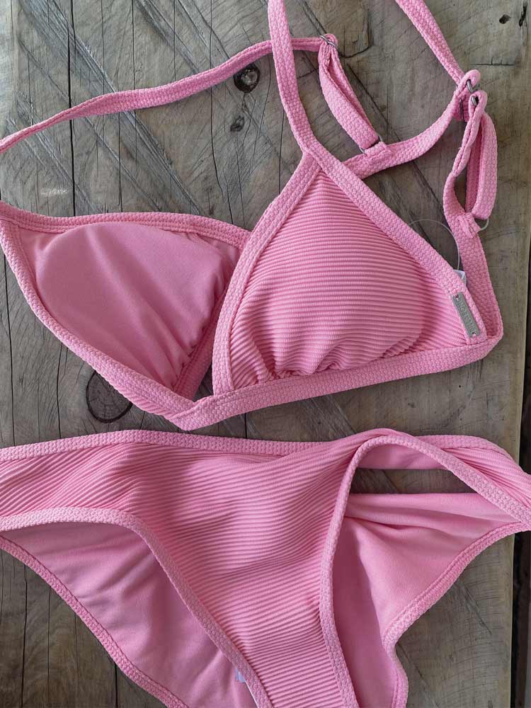 Marina Ivy Tri Bikini Top