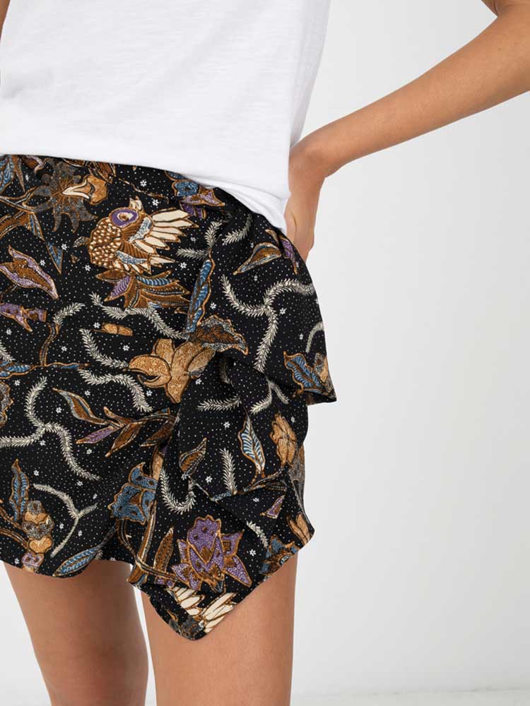 Malibu Skirt