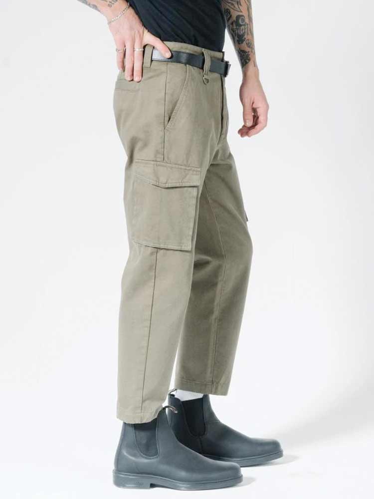 OPS Cargo Pant Military