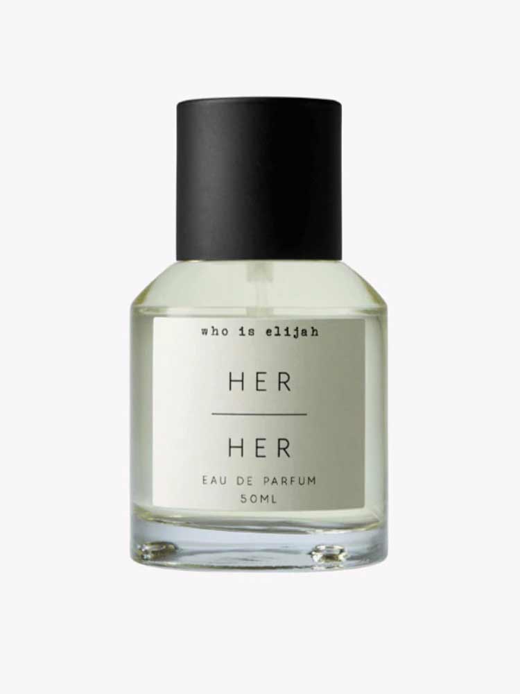 Her Her 50ml Perfume
