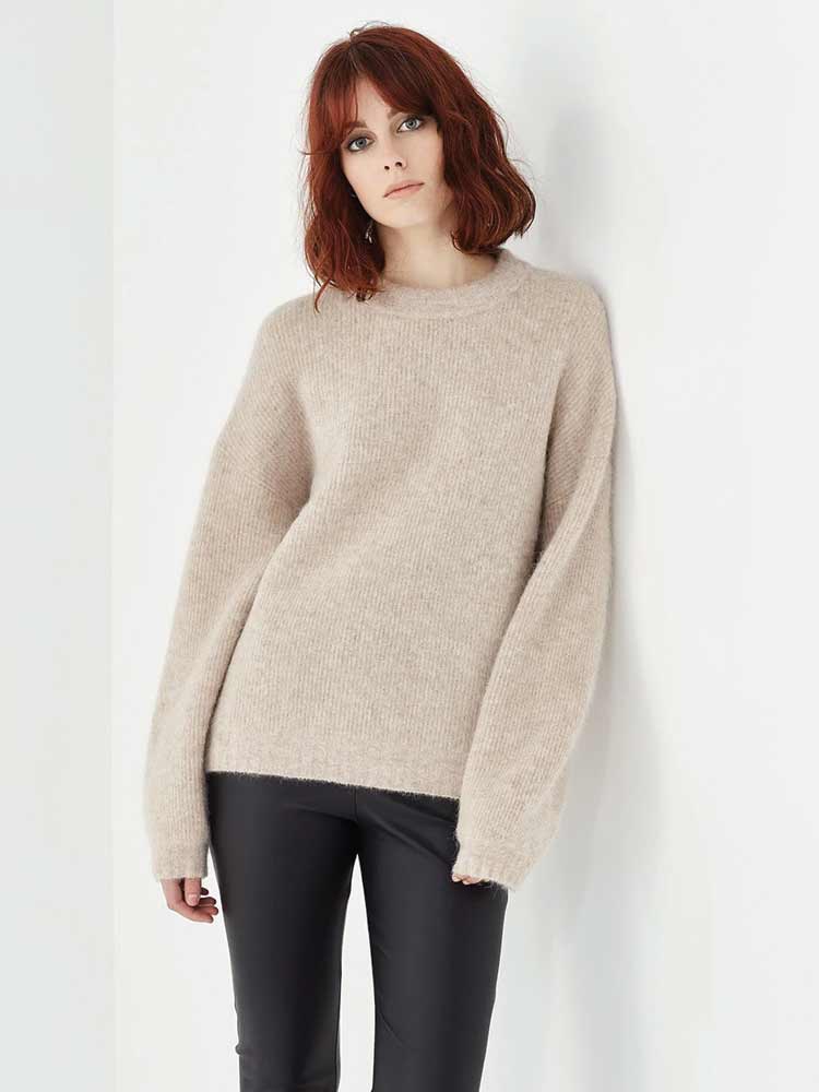 Ezra Jumper