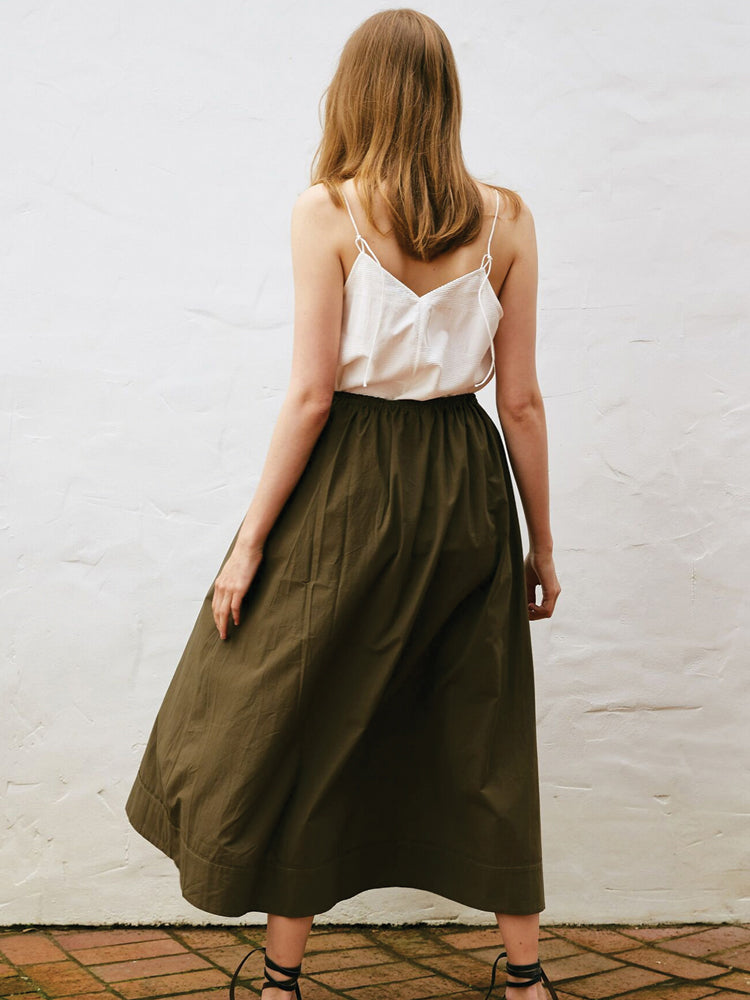 Karan Skirt