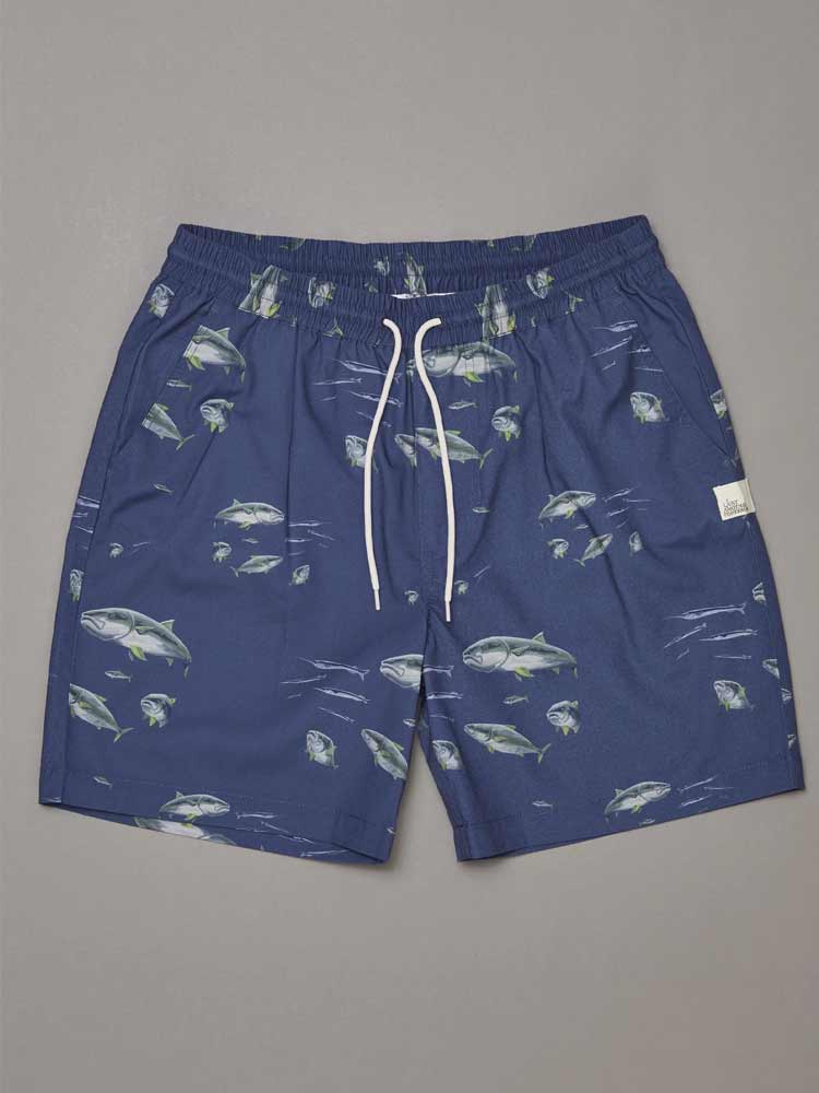 Pack Attack Shorts