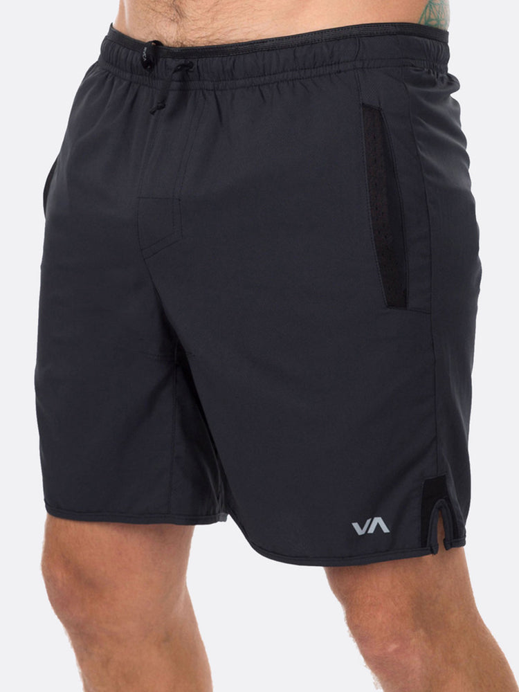 RVCA Yogger Shorts