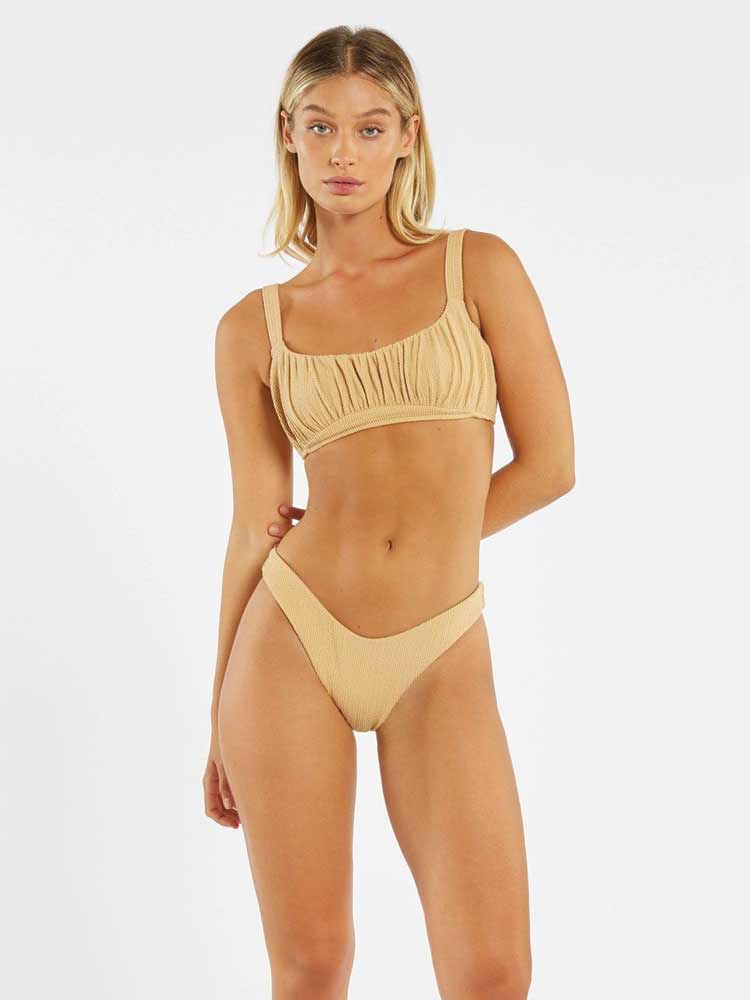 Sandy Tri Bikini