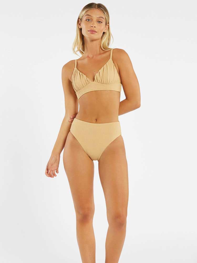 Sandy Tri Bikini