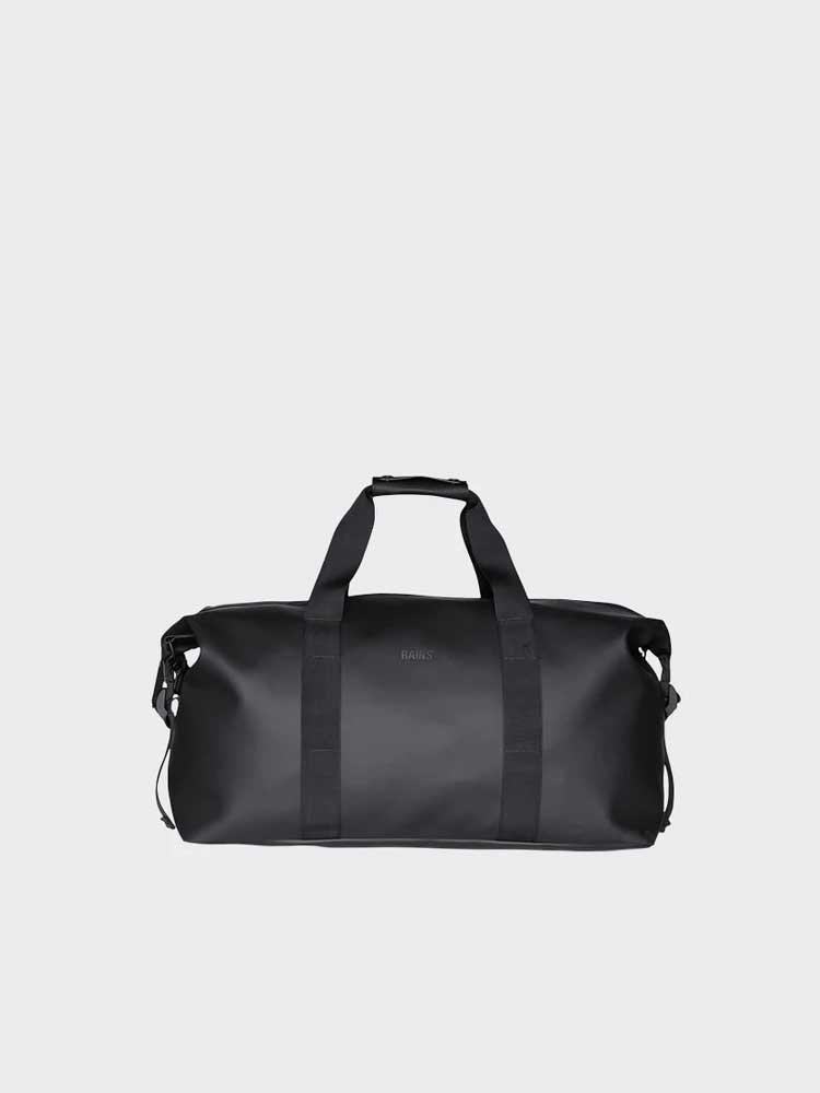 Weekend Bag Black