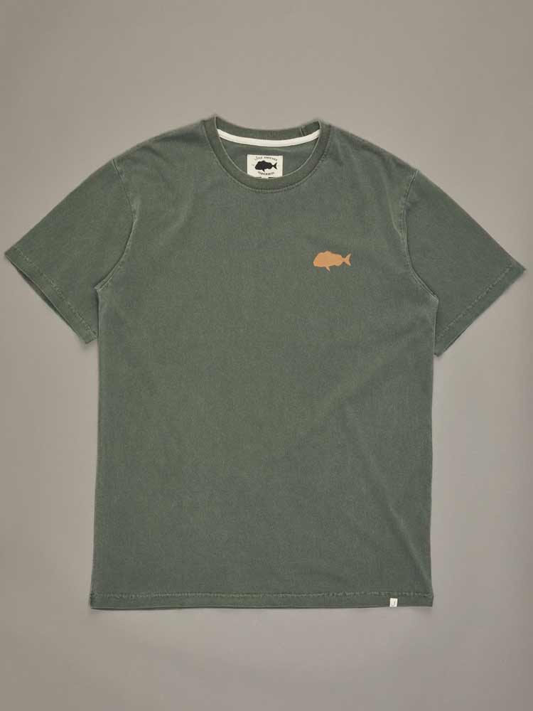 Snapper Stamp Tee