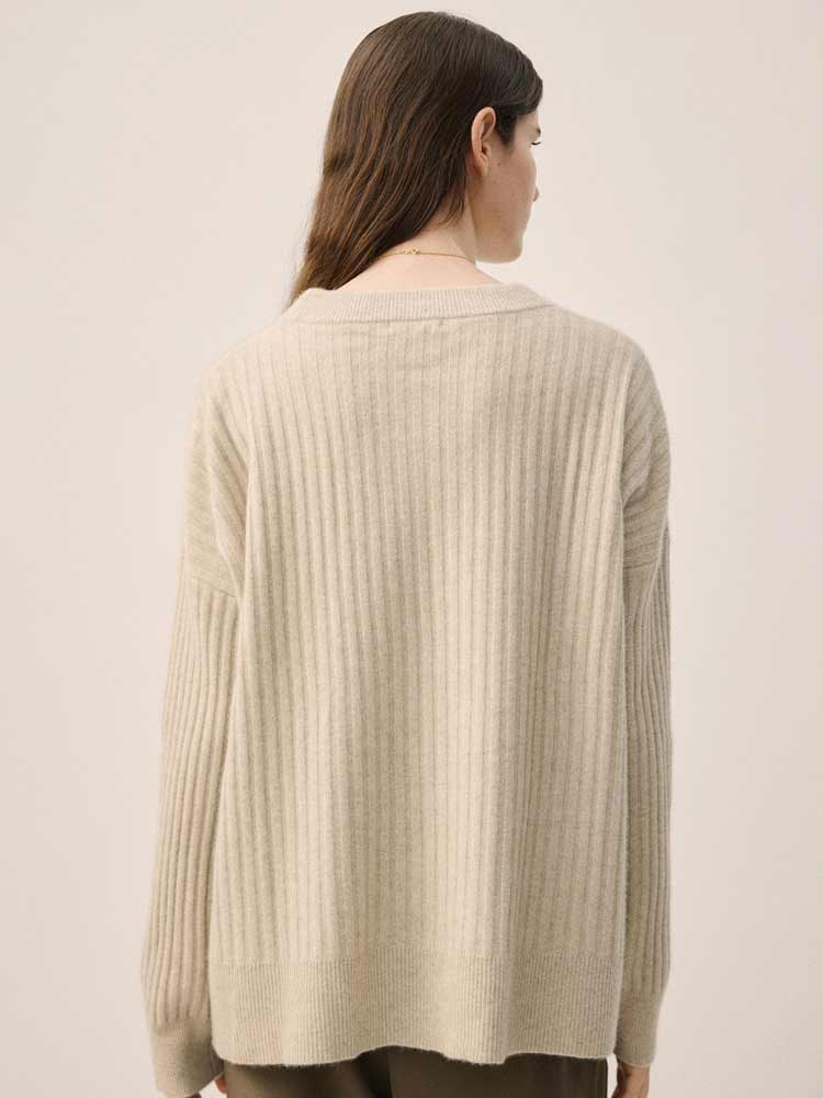 Jo Jumper Silt