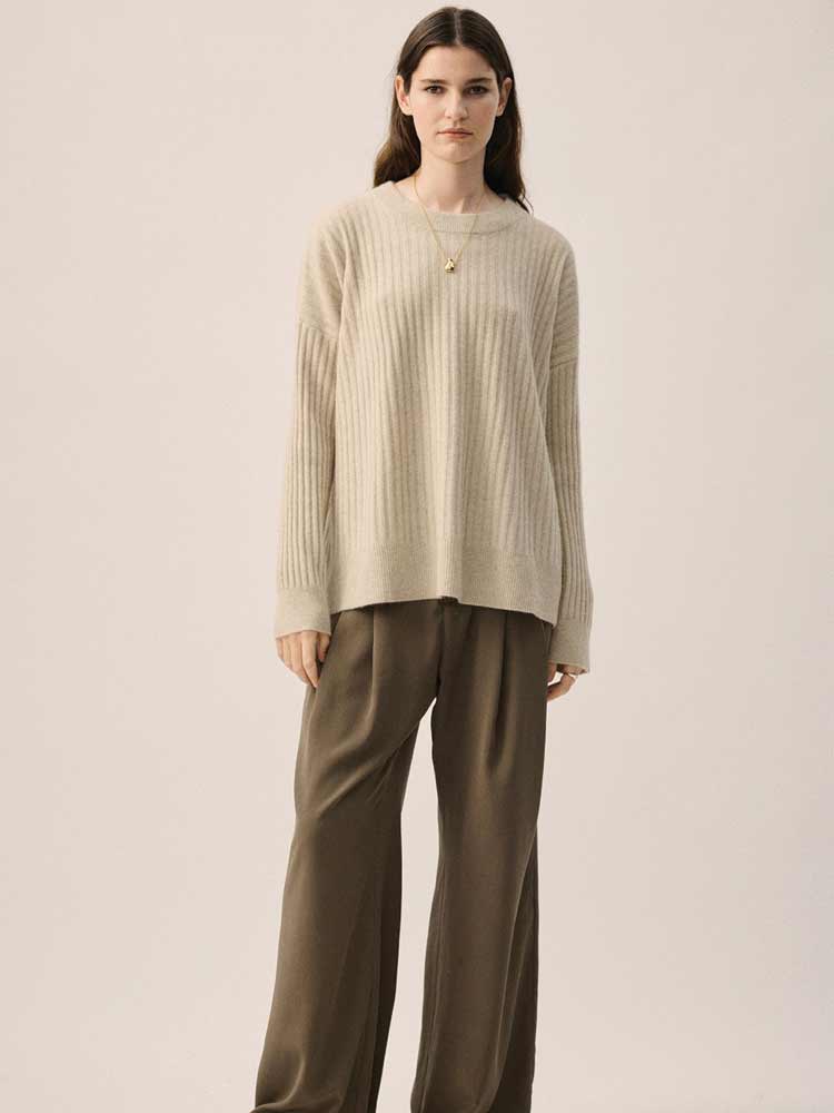 Jo Jumper Silt