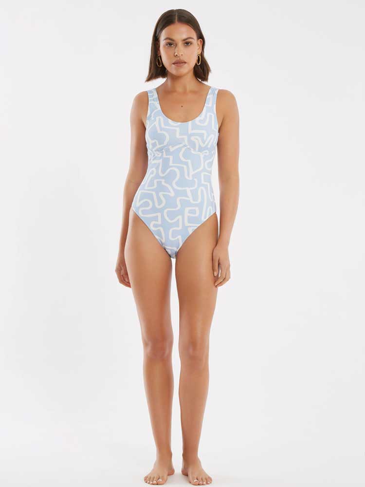 Pacific One Piece