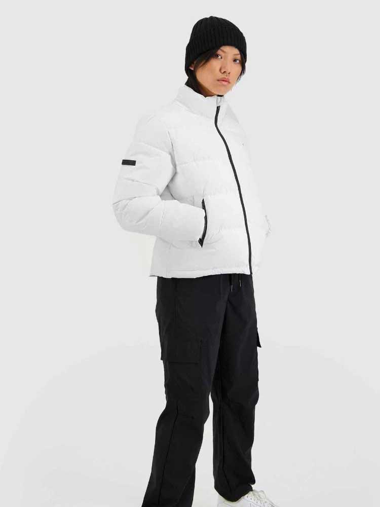 Track Puffer Jacket WMNS