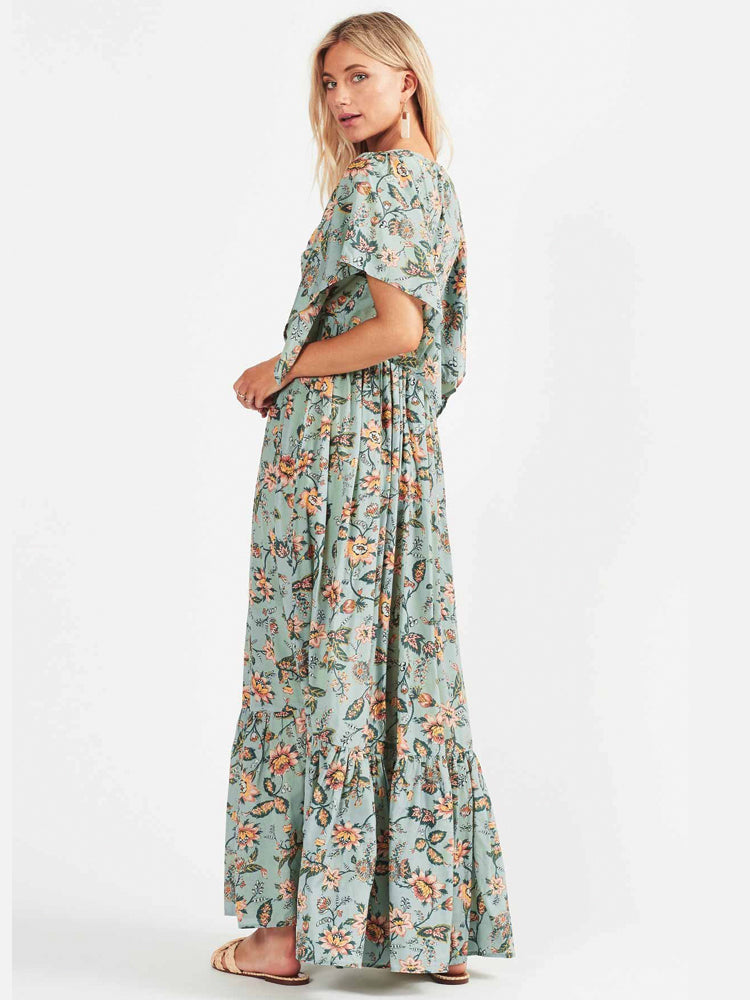 Persi Maxi Dress