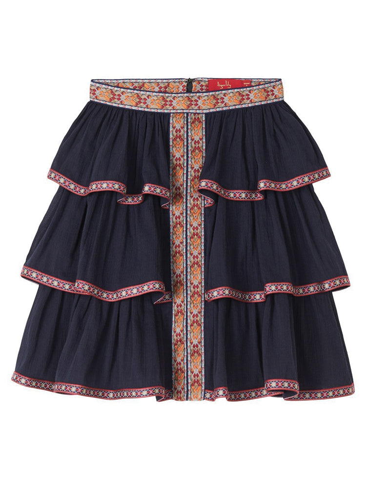 Aymara Skirt